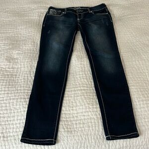 Women’s Vanity Skinny Jeans